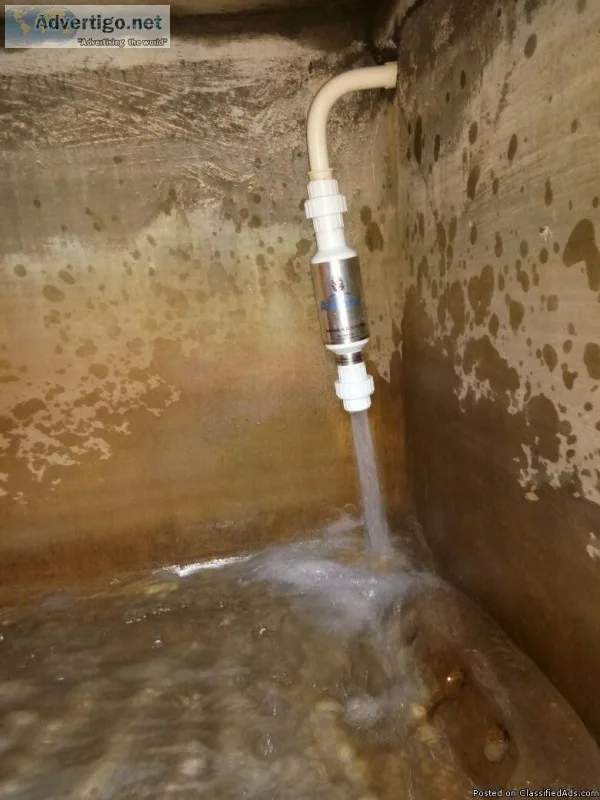Water softener suppliers Hyderabad