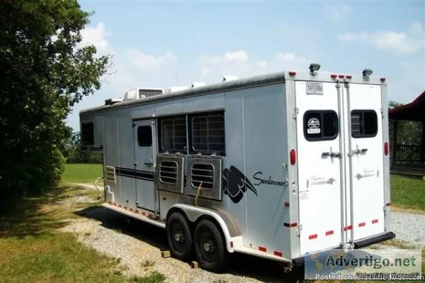 1999 sundowner aztec 3h