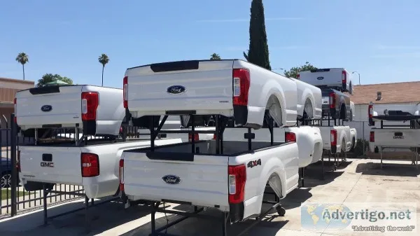 Factory Beds for Sale