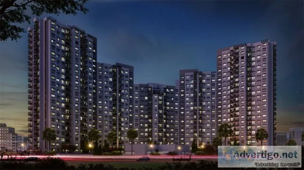 Godrej 24 new launnch at sarjapur road