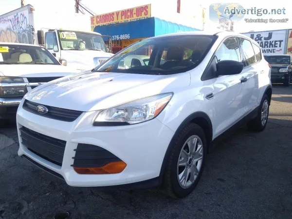2014 Ford Escape &quot Like New&quot