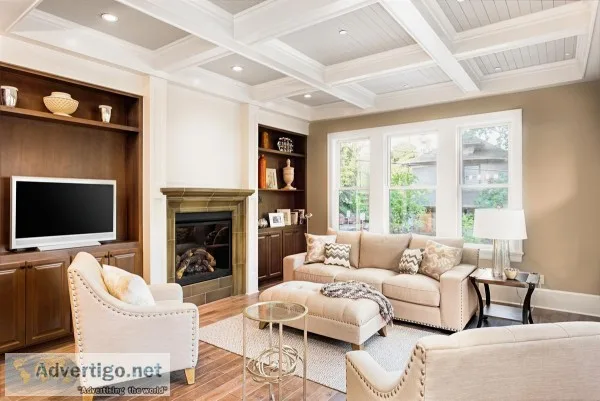 Interior House Painters in Rockland County NY