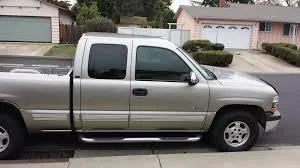 MOBILE WINDOW TINTING