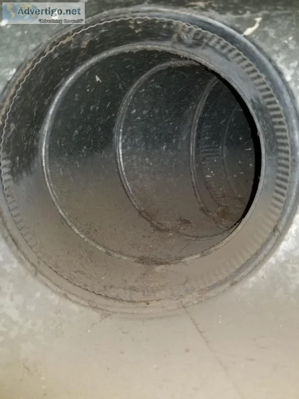 Duct Cleaning