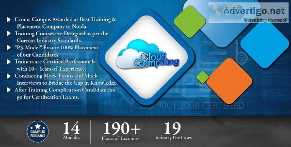 Institute for Cloud Computing Delhi