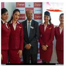 We Hiring for Cabin Crew Jobs in Airport