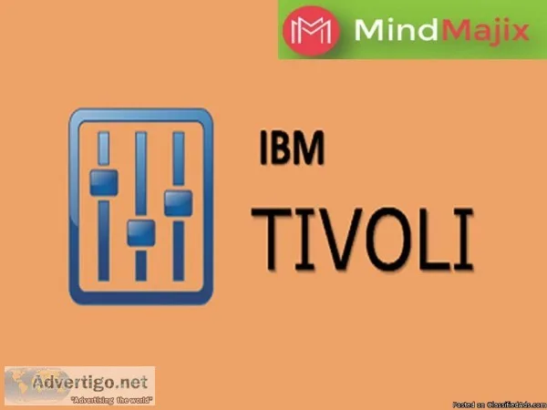 Get The Best Online  IBM Tivoli Certification