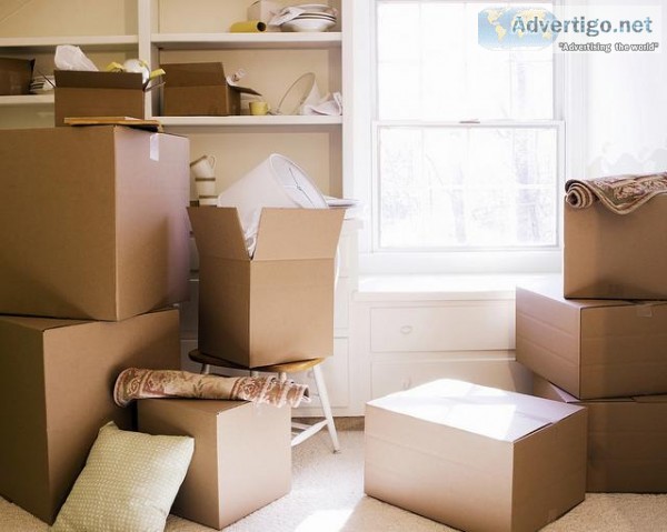 Hire the DFW Moving Companies in Dallas