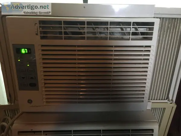 Air Conditioners 2 Available