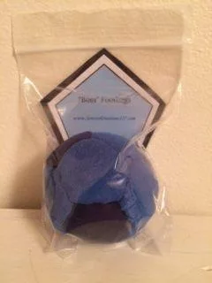 Hacky Sacks