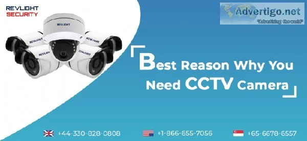 Best Reason Why you Need HD Analog CCTV Camera