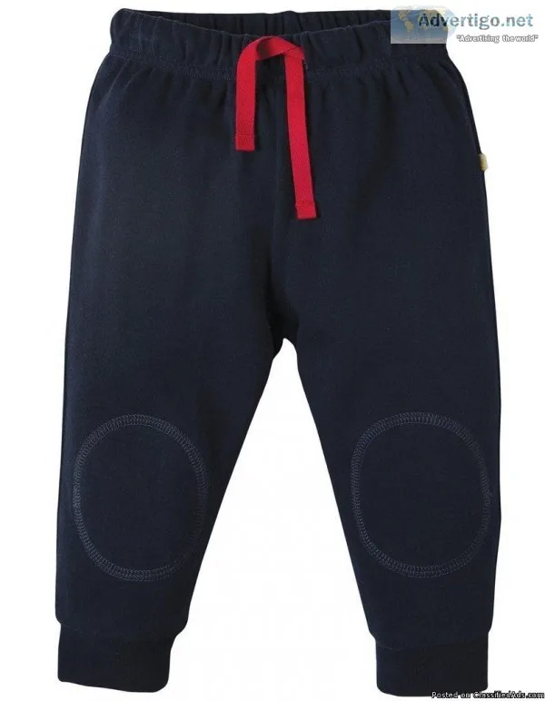 Navy blue Baby girl pyjamasTilly and Jasper