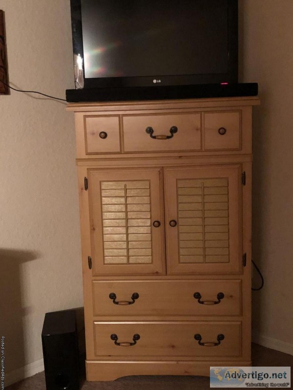 Bedroom set