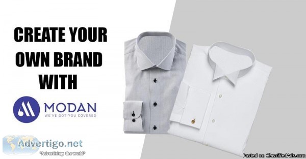 Casual and Formal Shirt manufacturers in Delhi