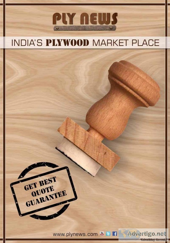 Plywood Manufacturer