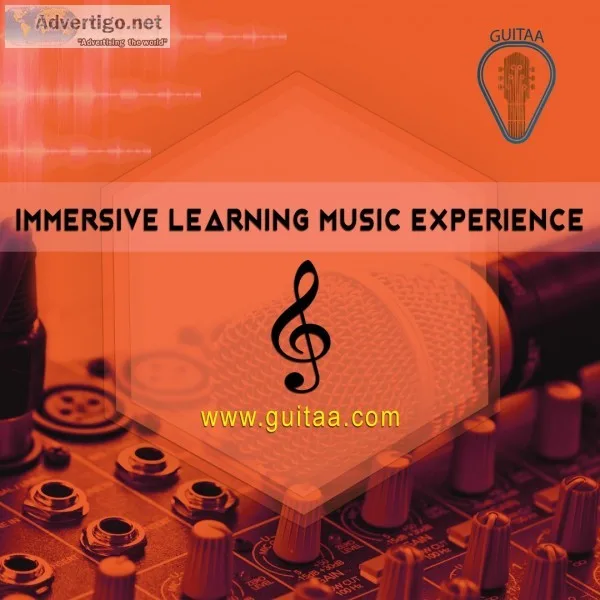 Learn guitar
