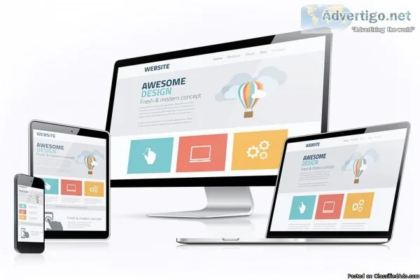 IMAGINE GETTING A WEBSITE MOCK-UP FOR FREE