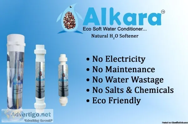 Soft water conditioning systems   in Hyderabad