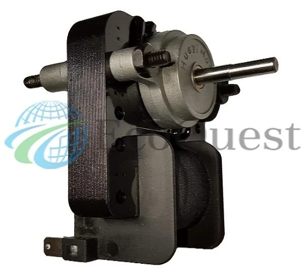 Top Quality Fan Motor for EcoBox Fresh Air Box