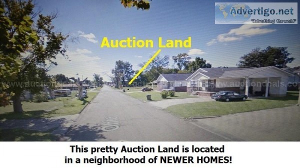 Real Estate in Neighborhood of New Homes Helena AR