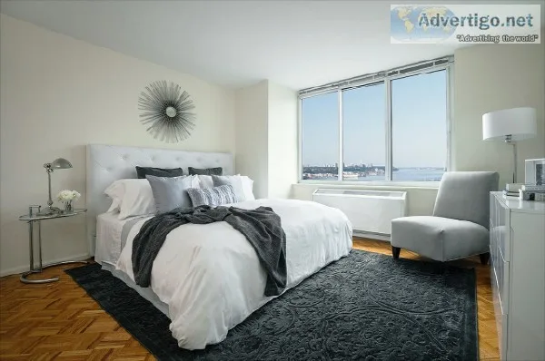 River Place