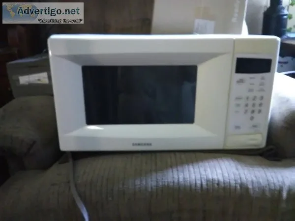 Small appliances estatecsale