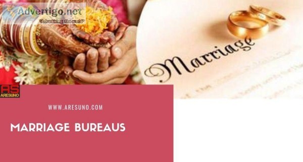 MATRIMONIAL BUREAUS IN DELHI
