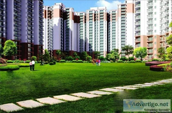 Nirala Green Shire 2 BHK (950 Sq. Ft.)  8744077088