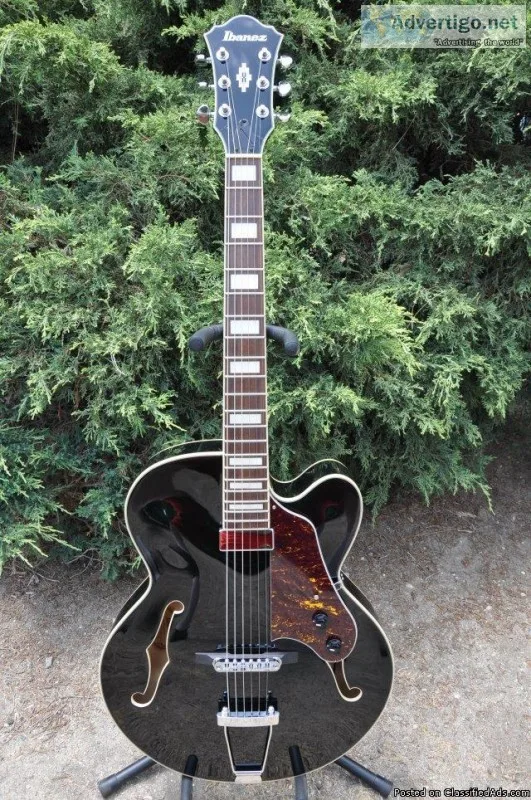 Ibanez Artcore AF71F Electric Guitar