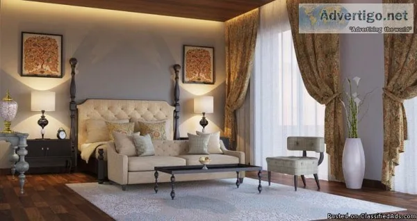 Got the Best Quality Flats in Shimla
