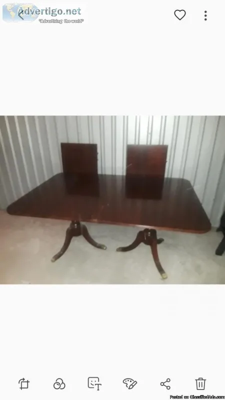 solid wood GREAT SHAPE furniture