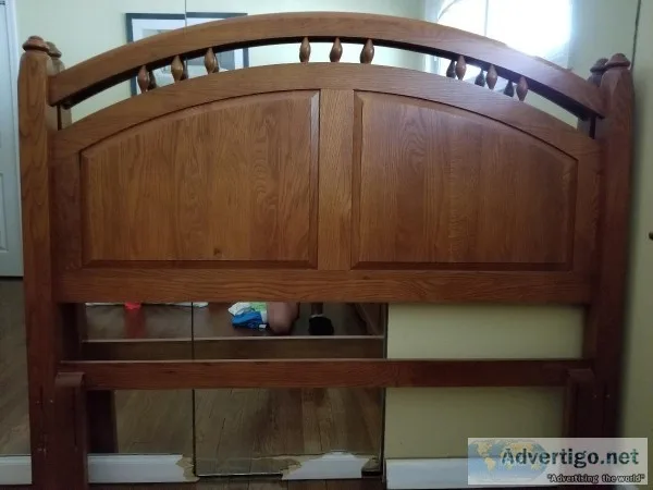 Headboard