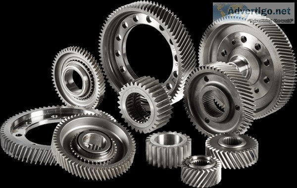 How to Get the Right Power train Components