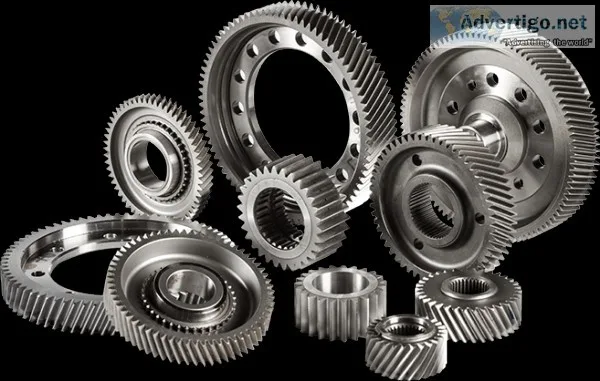 How to Get the Right Power train Components