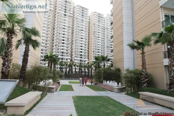 2 BHK study in your budget at Noida Extension  9250677000