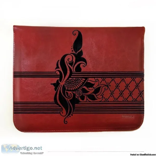 Kindle Voyage Sleeves and Covers Rs299 only at Hamee India