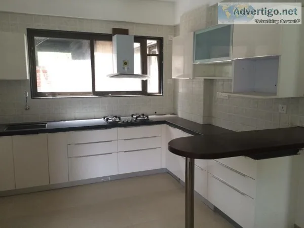 Modular Kitchen Manufacturer