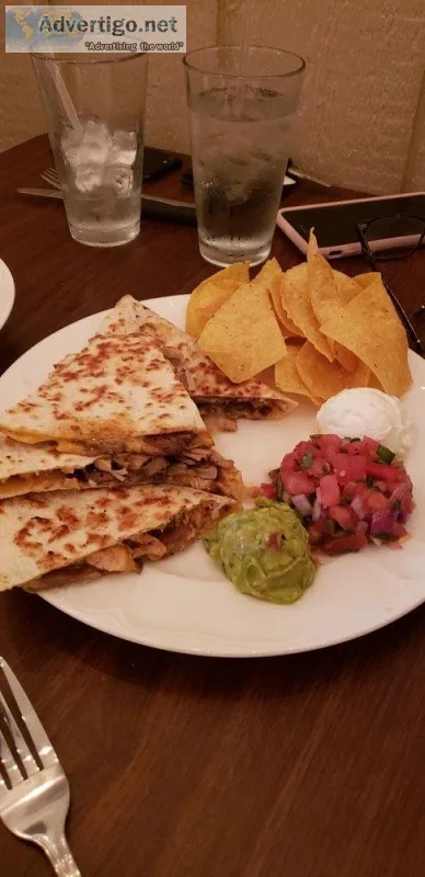 Vendo Restaurant Kendall  85000