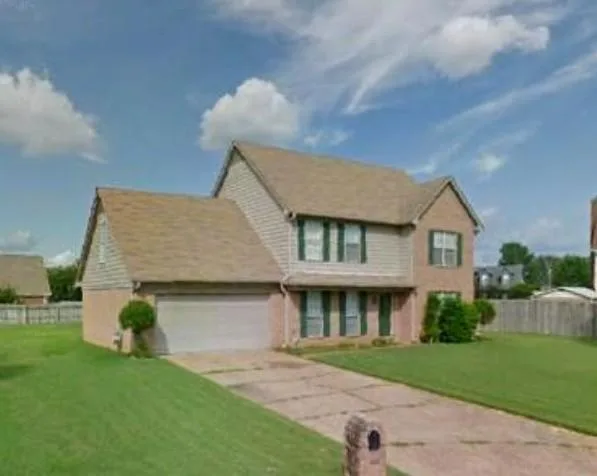 Home for rent