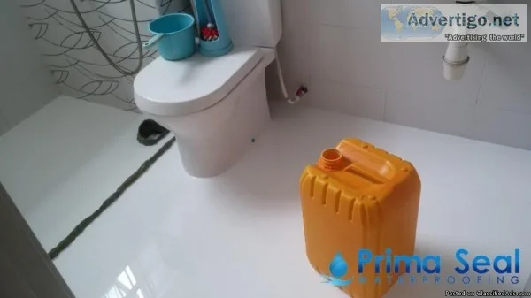 V S Enterprises - Bathroom Water leakage Solution in Bangalore