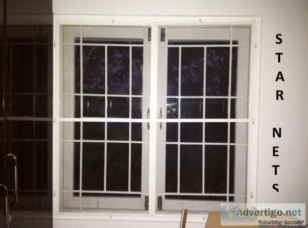 Window TYpe Mosquito Net In Porur