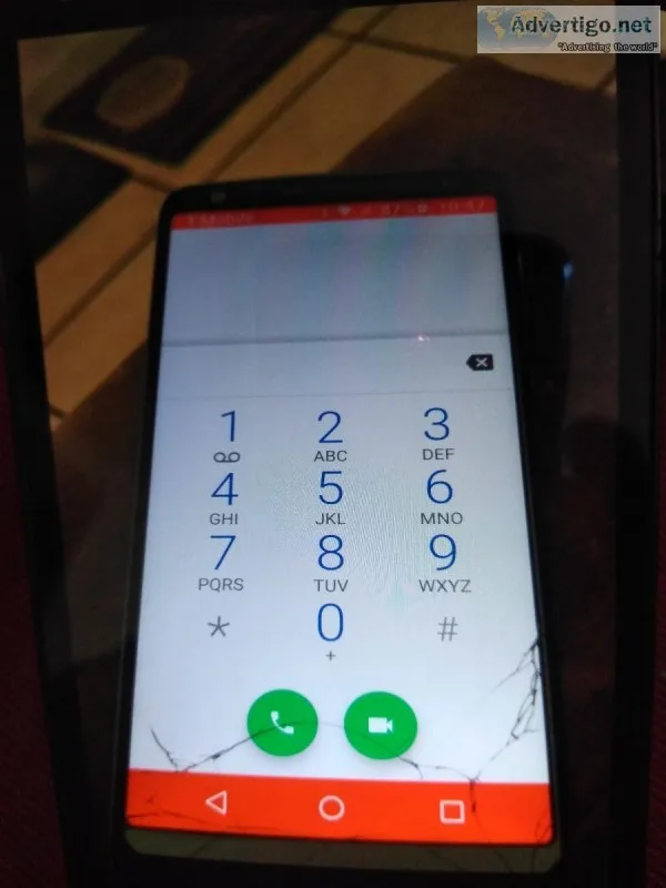 Motorola E5 plus T-Mobile unlock smartphone