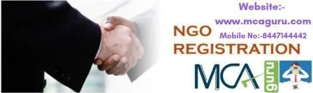 Affordable NGO Registration in Mumbai