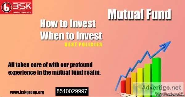 Best Mutual Fund Advisor in Delhi NCR