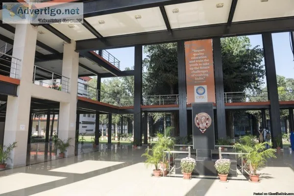 MBA course in Jharkhand