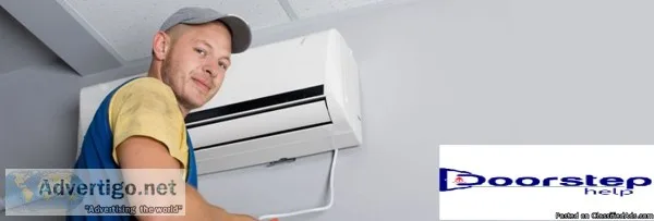 Best ac service in ghaziabad