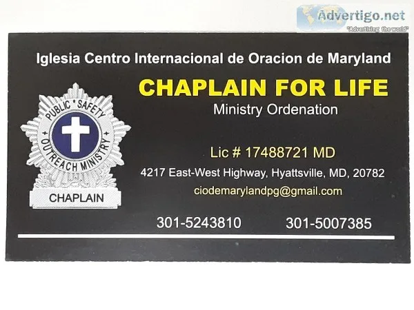 Spanish Community Christian Church