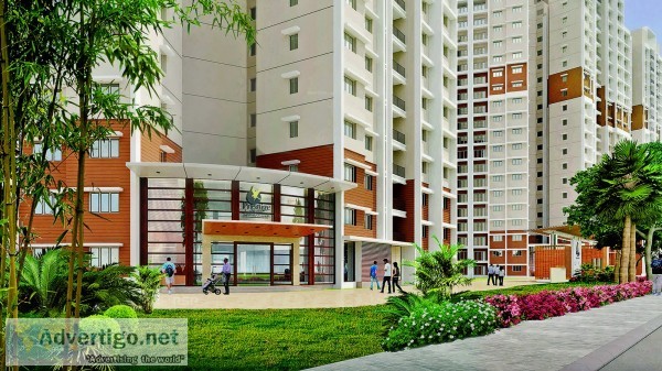 Prestige smart city