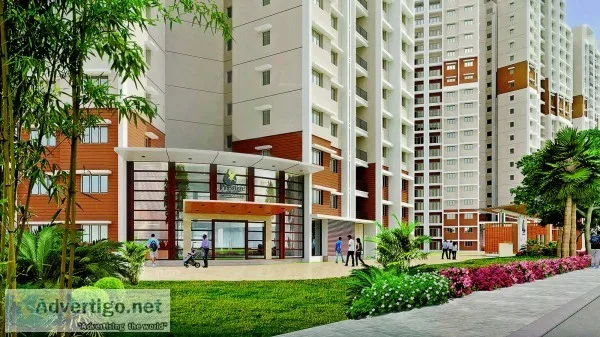 Prestige smart city