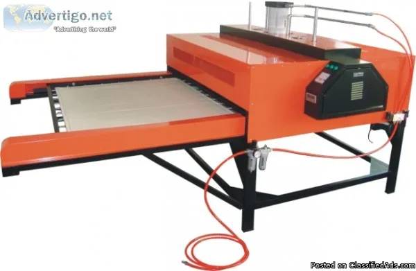 Sublitech &ndash Sublimation Machine Supplier In India